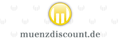 M&uuml;nzdiscount