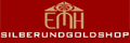 Silber und Gold Shop