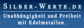 Silber-Werte